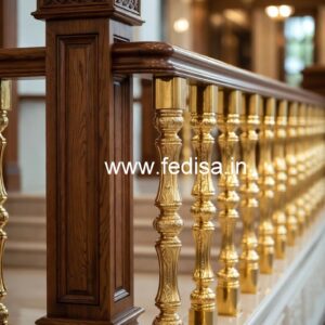 Modern Steel Railings For Home No-41795