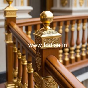 Best Exterior Railing Design Inspiration No-41804