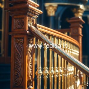 Modern Balcony Design Trends For Homes No-41805