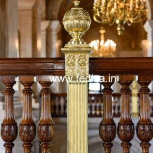 Modern Balcony Railings For Small Homes No-41822