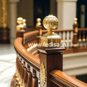 Creative Railing Design Inspiration No-41838