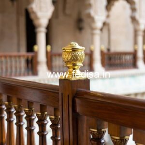 Best Staircase Railings For Modern Homes No-41840