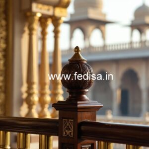 Modern Staircase Railings Inspiration No-41845