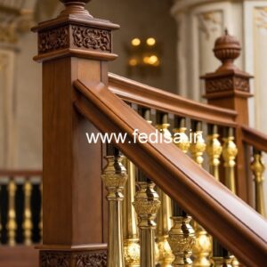 Creative Staircase Design Ideas No-41860