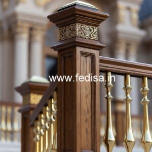 Modern Balcony Ideas For Home Exterior No-41862