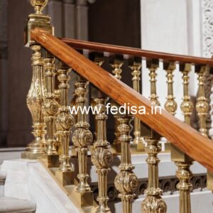 Elegant Staircase Design Inspiratio No-41878