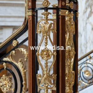 Creative Home Railings Inspiration No-41881