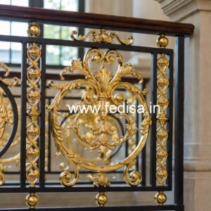 Stylish Balcony Railings For Homes No-41887
