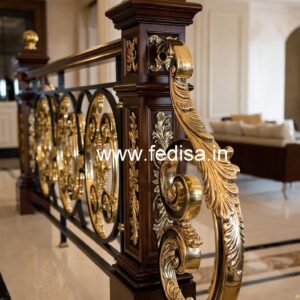Ghar Ki Balcony Ke Liye Modern Design No-41893