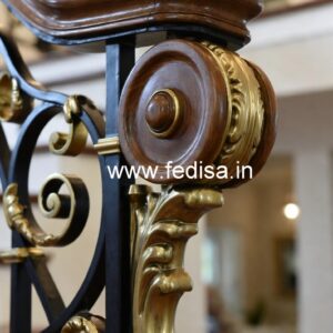 Latest Balcony Railing Design Ideas 2026 Trends No-41912