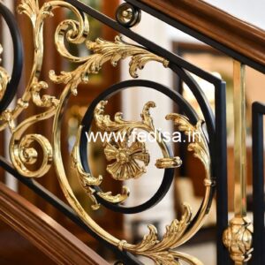 Creative Balcony Railings For Home Decoration No-41915