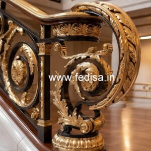 Best Railing Design Ideas For Home Exterior Decor No-41921