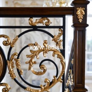 Modern Balcony Railing Inspiration For Interior Design No-41922