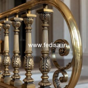 Modern Staircase Railing Ideas For Home Interior No-41933