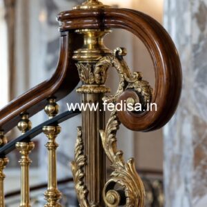 Best Exterior Balcony Ideas With Stylish Railings No-41935