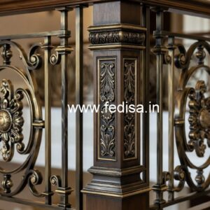 Best Balcony Design Trends For Modern Homes No-41939