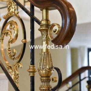 Creative Exterior Balcony Design Ideas Inspiration No-41945