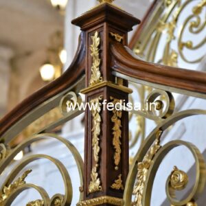 Creative Balcony Railing Inspiration For Homes No-41953