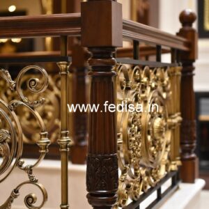 Modern Balcony Railing Design Inspiration For Homes No-41965
