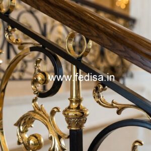 Modern Balcony Railing Ideas That Look Stunning No-41982