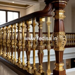 Unique Balcony Railing Designs For Small Homes No-41989