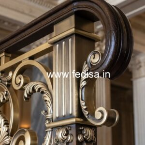 Best Exterior Railings For Home Decor No-42008