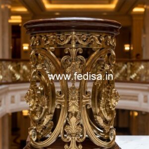 Modern Balcony Railings For Small House No-42010