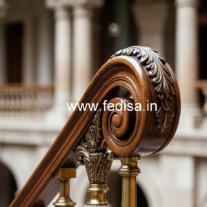 Ghar Ke Liye Stylish Balcony Design Ideas No-42022