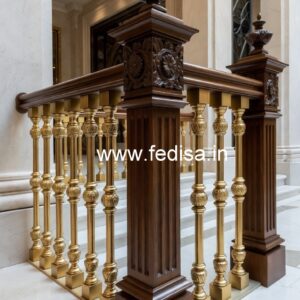 Modern Balcony India Design Trends No-42023