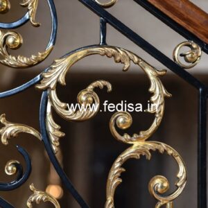 Stylish Steel Railings India Trends No-42027