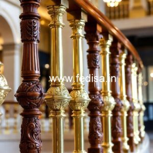 Latest Balcony Design Trends For Small Space Homes No-42033