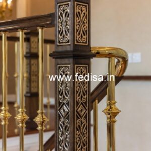 Best Steel Railing Ideas For Home Exterior Decoration No-42041
