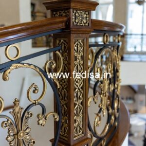 Best Balcony Safety Railing Ideas For Family Homes No-42046