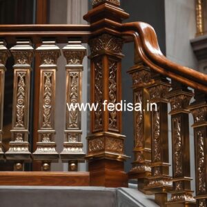 Modern Balcony Design Ideas For Apartment Living Spaces No-42047