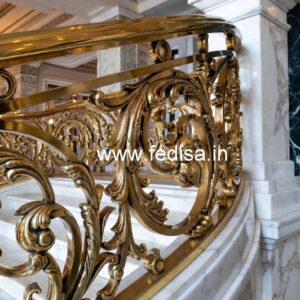 Latest Railing Design Trends 2026 ? No-42052