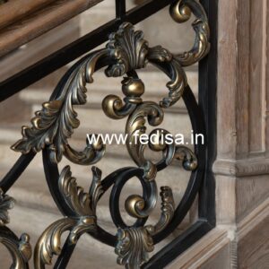 Creative Balcony Railing Ideas ?? No-42054