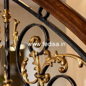 Stylish Balcony Railings ?? No-42063