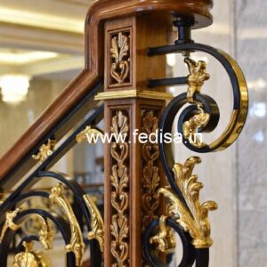Trending Balcony Railings No-42068