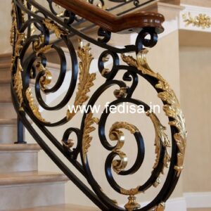 Best Staircase Railings No-42074