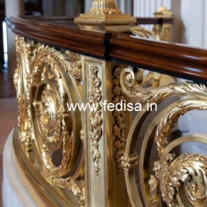 Elegant Staircase Designs No-42084
