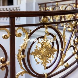 Best Railing Designs No-42089