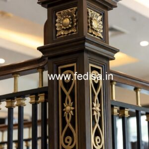 Modern Railings Inspiration No-42109