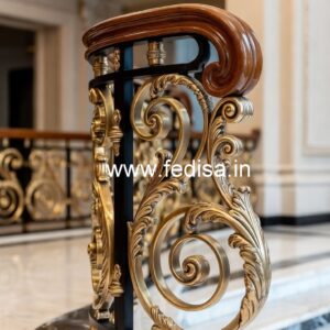 Trending Railing Designs For Modern Homes No-42113