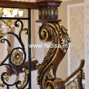 Premium Railing Design Services No-42114