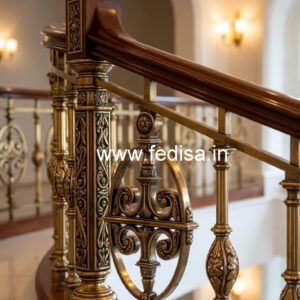 Quality Railing Solutions You Can Trust No-42117