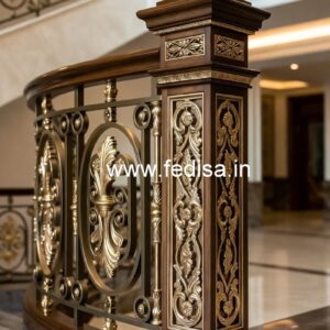 Modern Railing Design Ideas No-42118