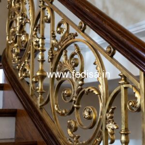 Latest Railing Design Trends No-42121