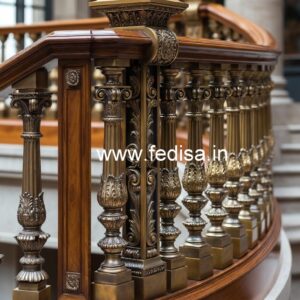 Modern Railing Design Ideas For Home 2039 No-42122