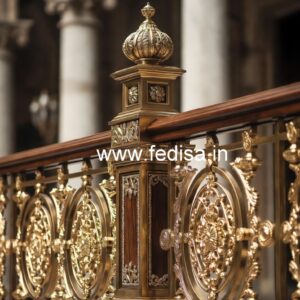 Latest Balcony Railing Design Ideas In India No-42123