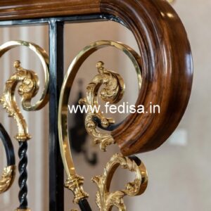 Latest Railing Design Ideas In India 2039 No-42125